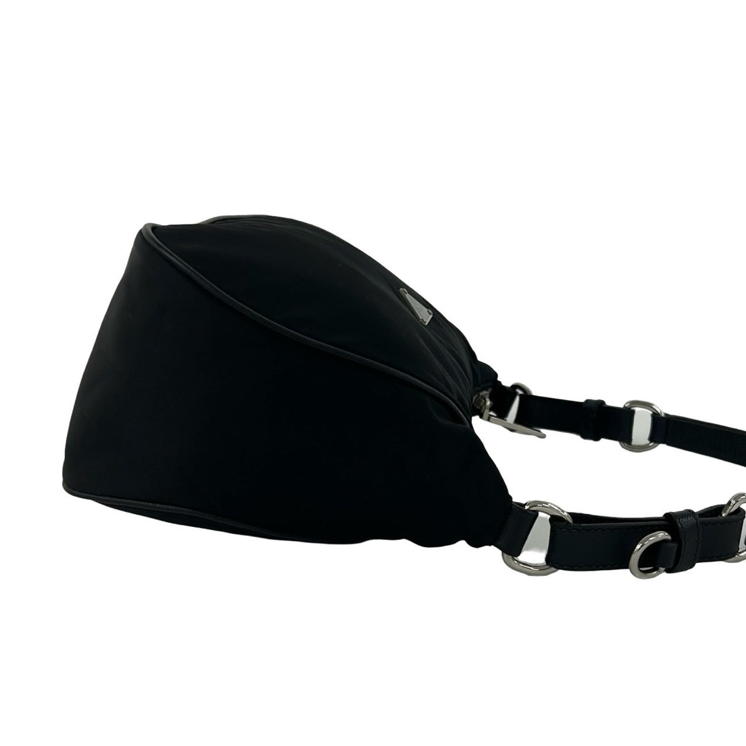 shoulder bag prada