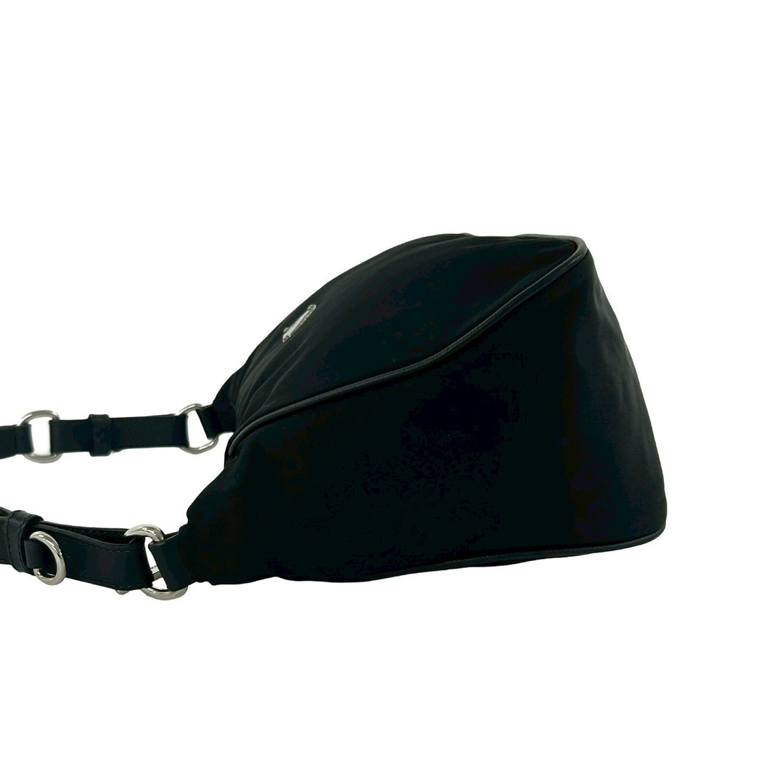 shoulder bag prada