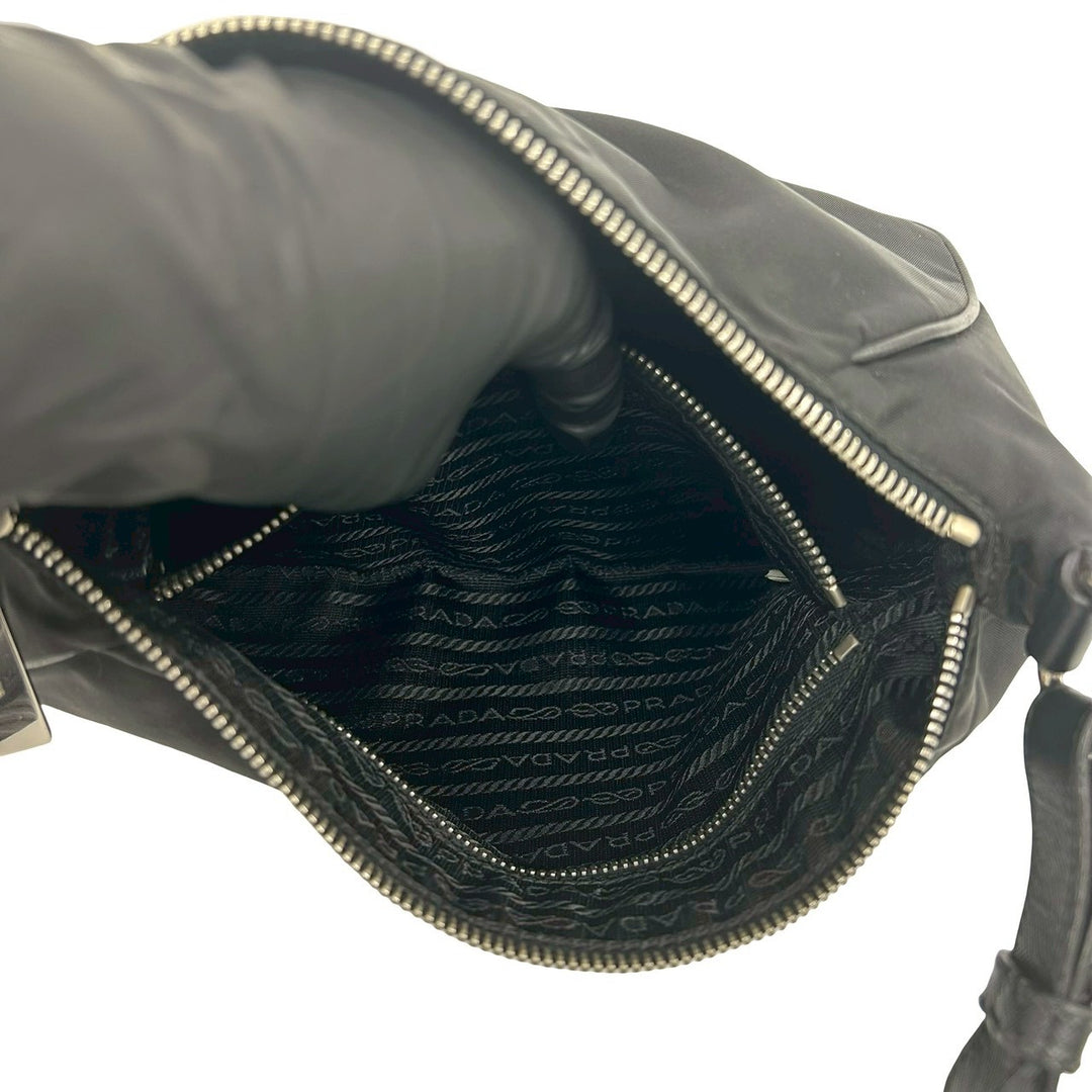 shoulder bag prada