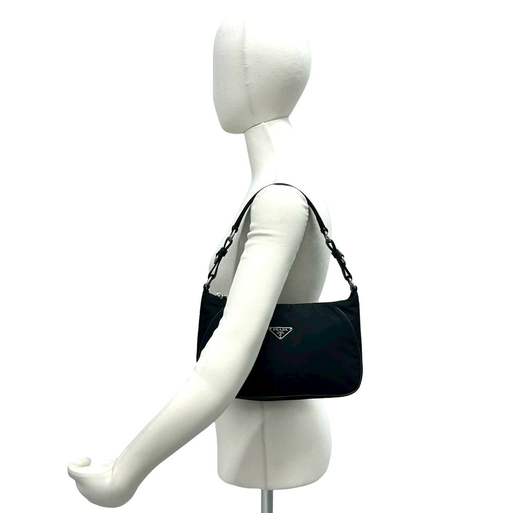 shoulder bag prada