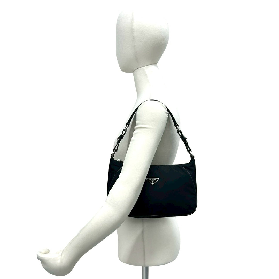 shoulder bag prada