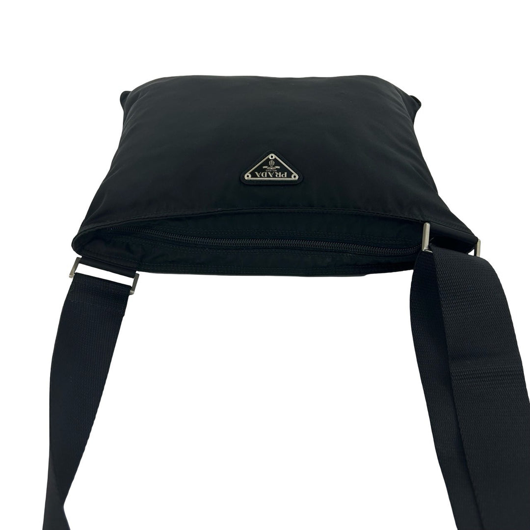 shoulder bag prada