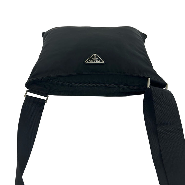 shoulder bag prada