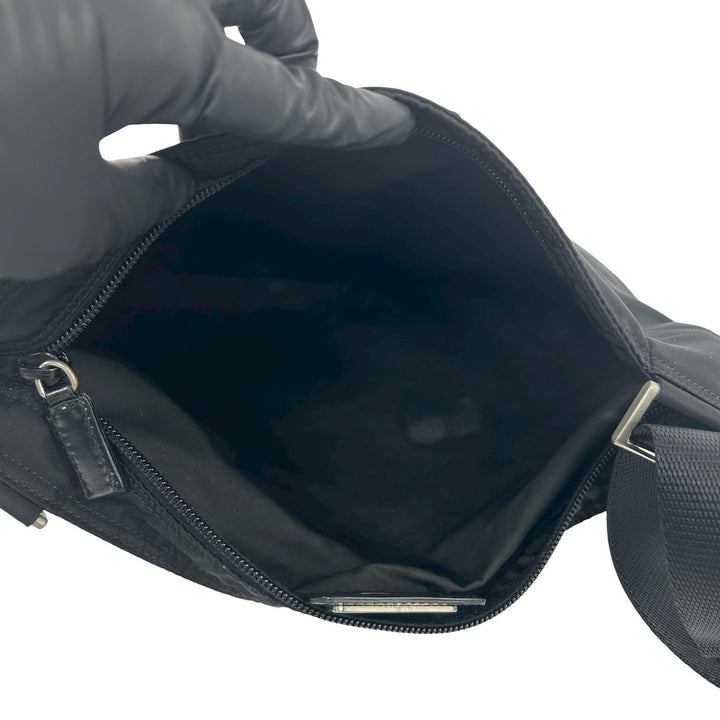 shoulder bag prada
