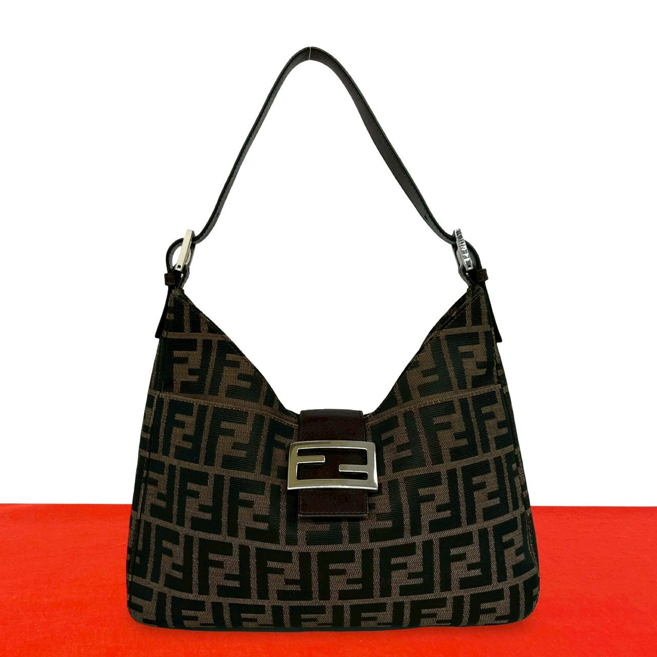 FENDI フェンディ (Vintage) ショルダーバッグ – Trip