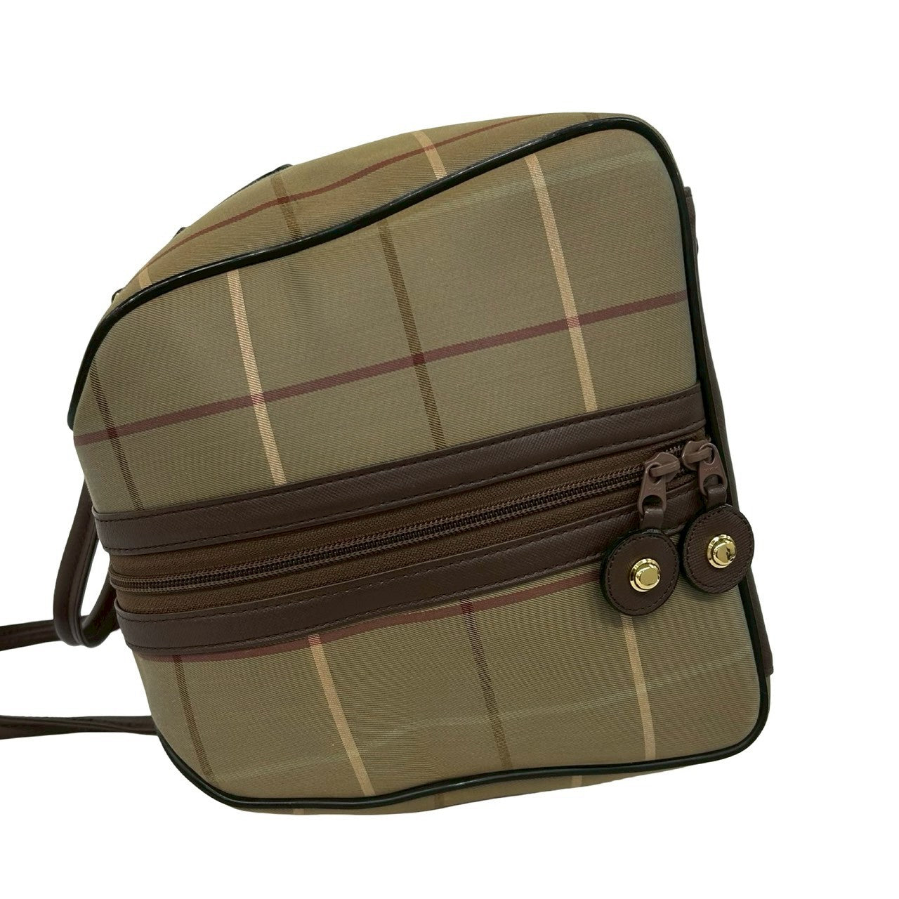 BURBERRY バーバリー (Vintage) ボストンバッグ – Trip