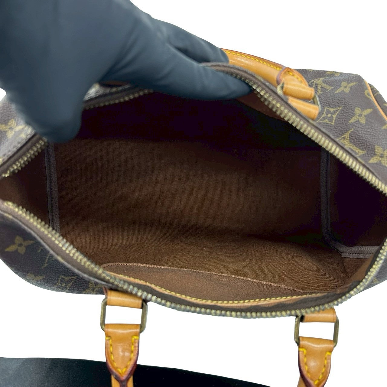 LOUIS VUITTON ルイヴィトン (Vintage) スピーディ 30 ハンドバッグ – Trip