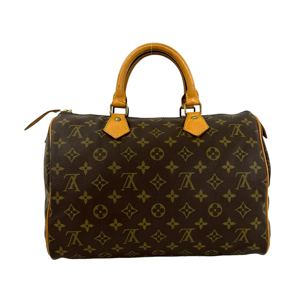 Louis Vuitton スピーディ30 LOUIS VUITTON ルイヴィトン (Vintage) スピーディ 30 ハンドバッグ – Trip