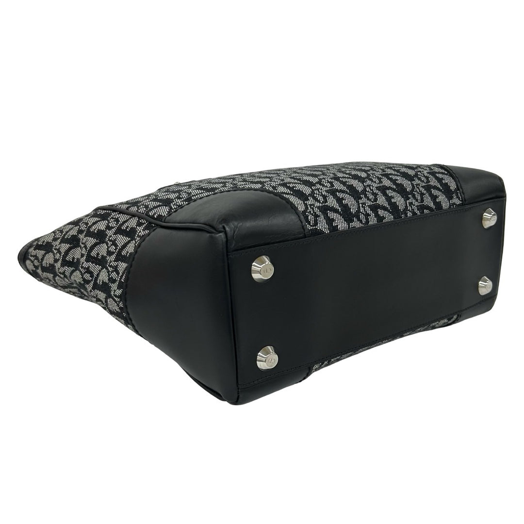 トートバッグ ディオール
