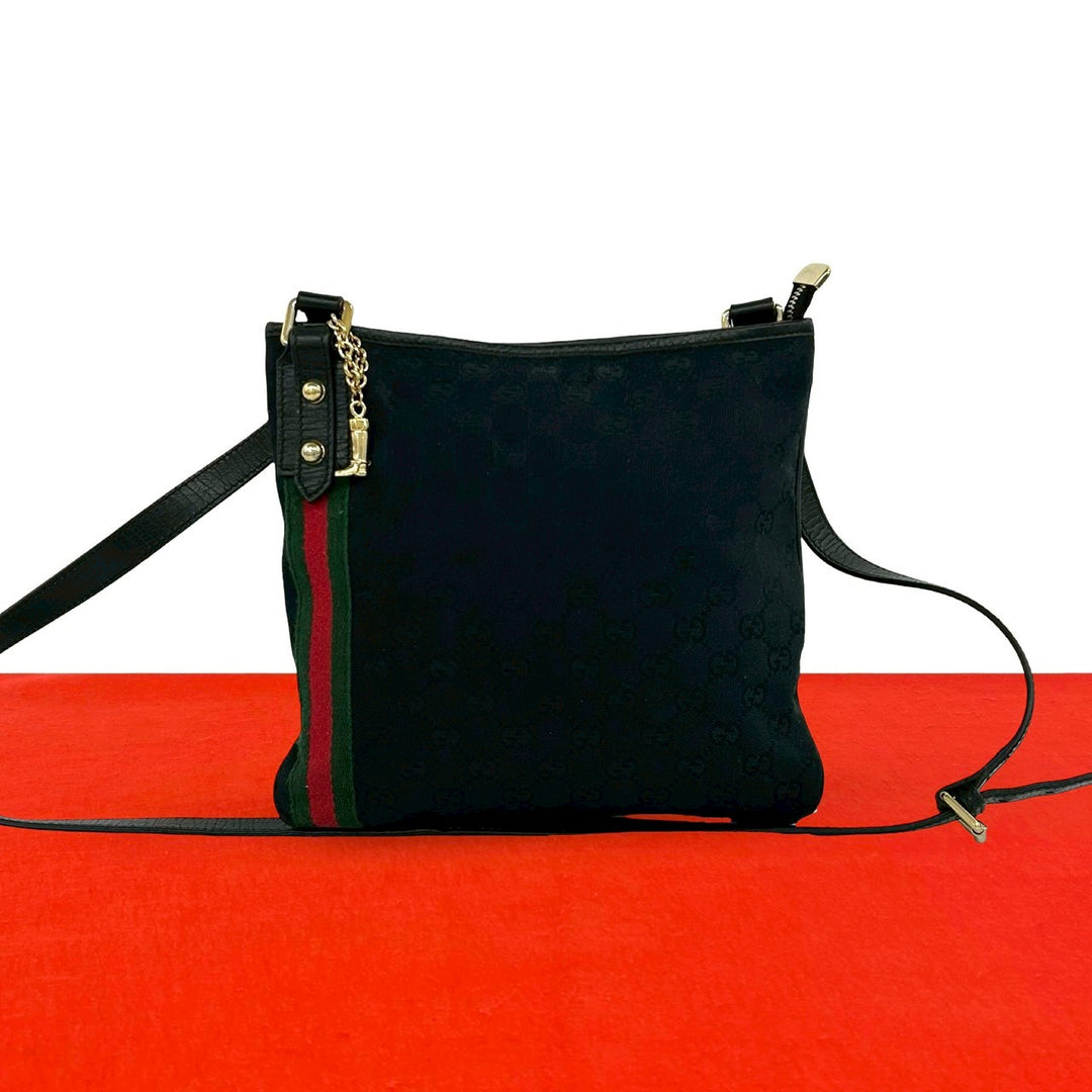 ショルダーバッグ グッチ