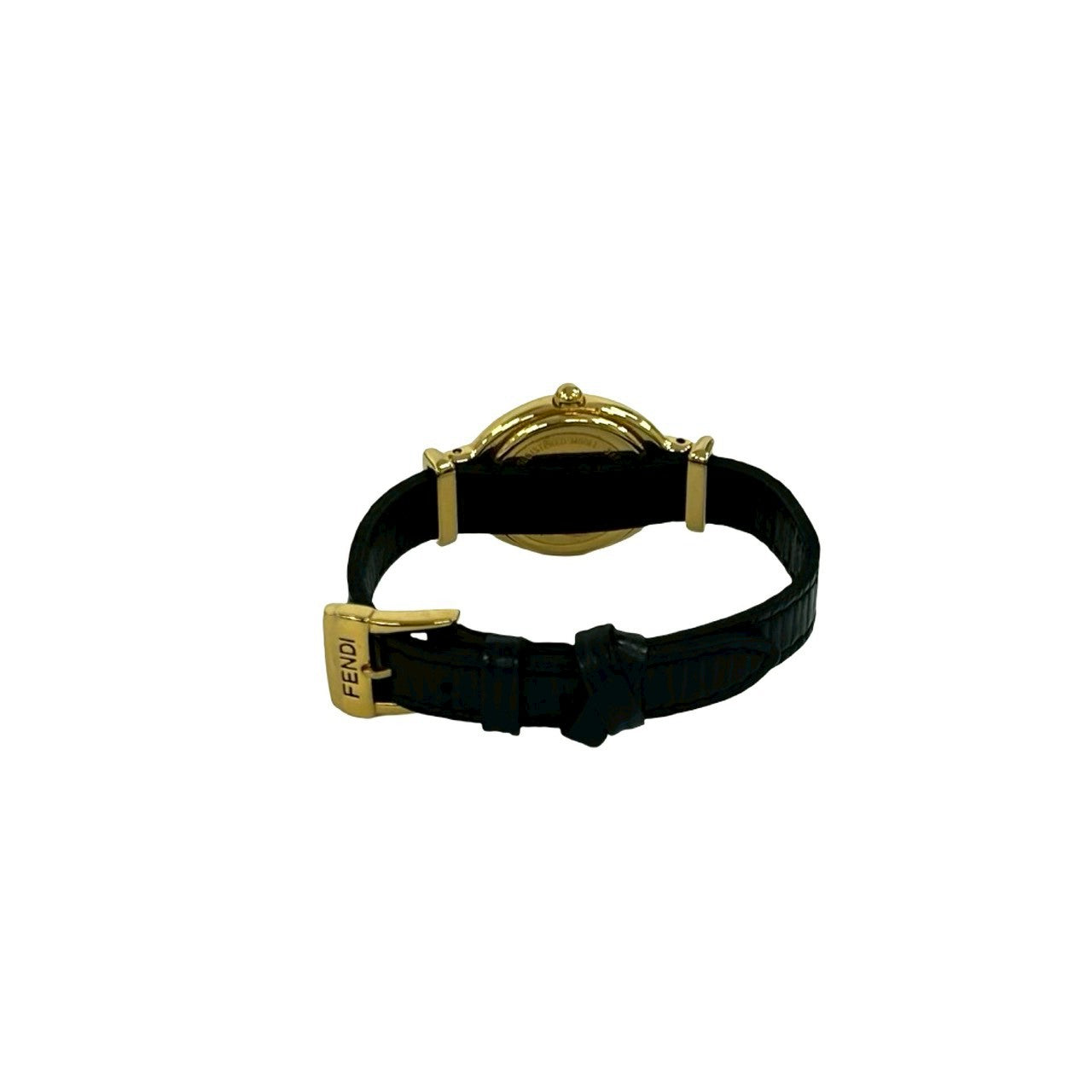 FENDI フェンディ (Vintage) 640L カメレオン チェンジベルト 腕時計