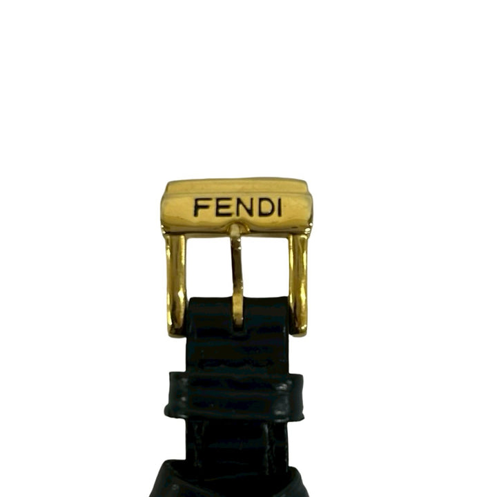 腕時計 フェンディ 640L カメレオン チェンジベルト