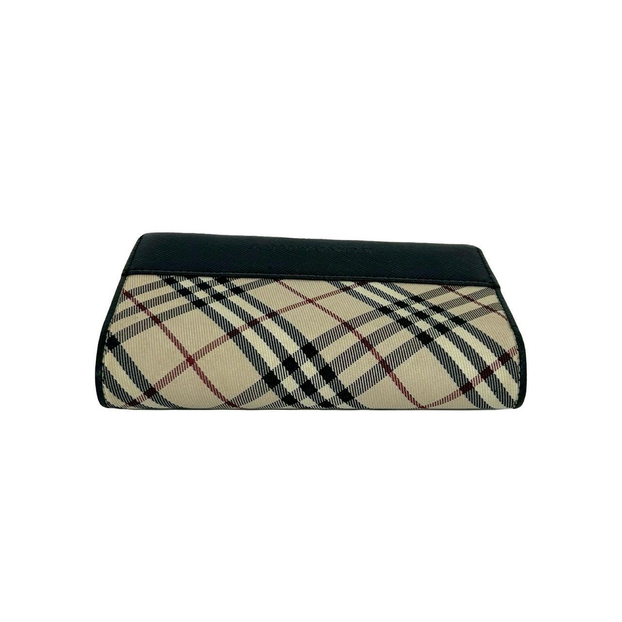 BURBERRY バーバリー 三つ折り財布 – Trip