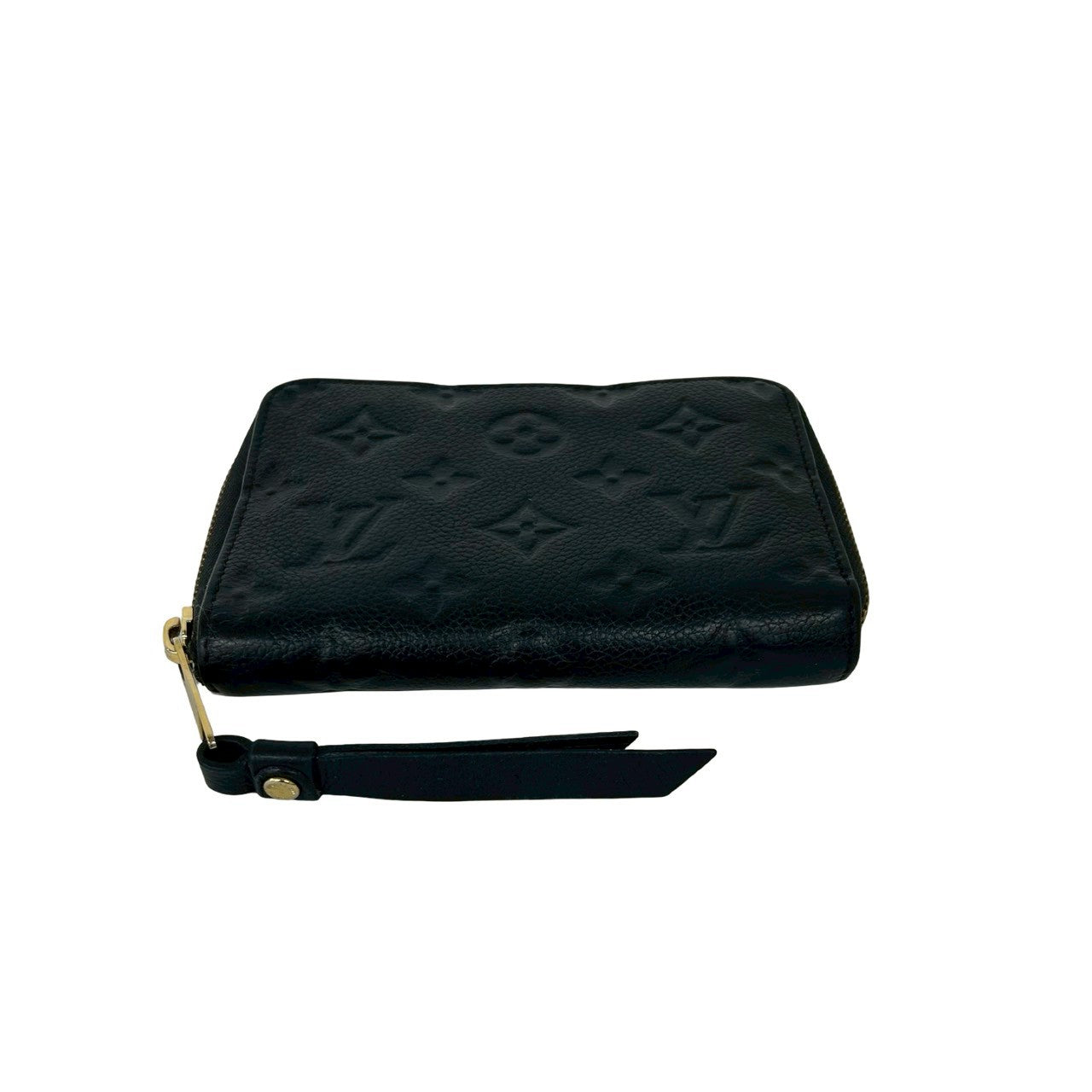 ルイ・ヴィトン　ジッピーパース LOUIS VUITTON ルイヴィトン ジッピー コインパース 二つ折り財布 – Trip