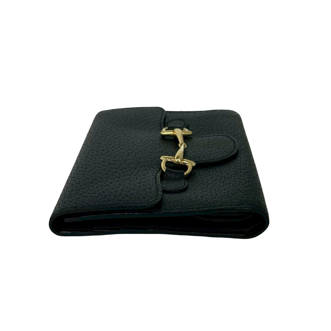 早い者勝希少　GUCCI グッチ　三つ折り　財布　長財布　オールド　ヴィンテージ GUCCI グッチ 三つ折り財布 – Trip