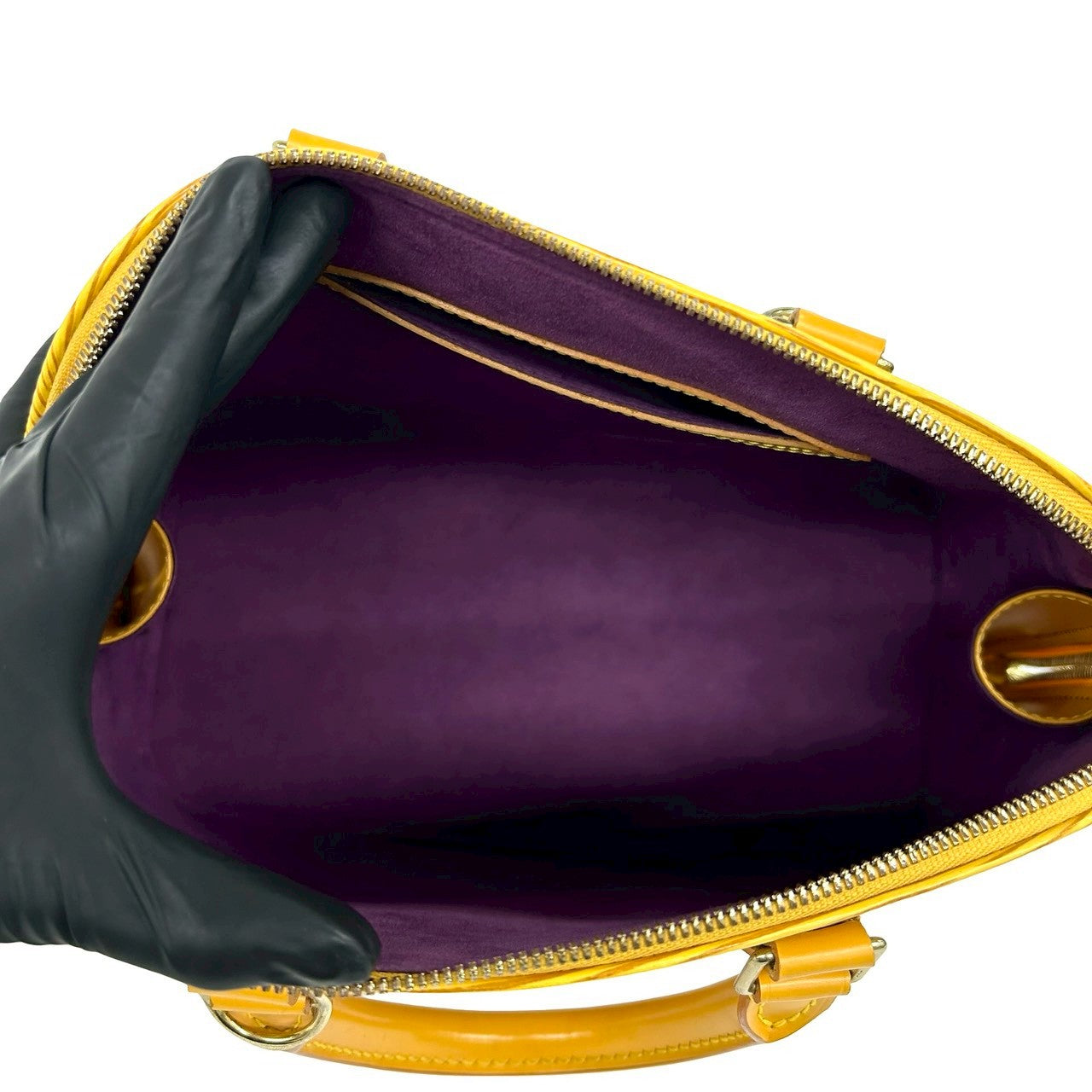LOUIS VUITTON ルイヴィトン アルマ ハンドバッグ – Trip