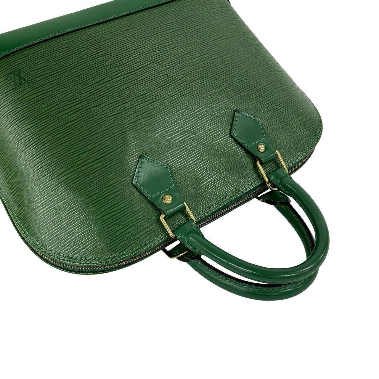 LOUIS VUITTON ルイヴィトン (Vintage) アルマ ハンドバッグ – Trip