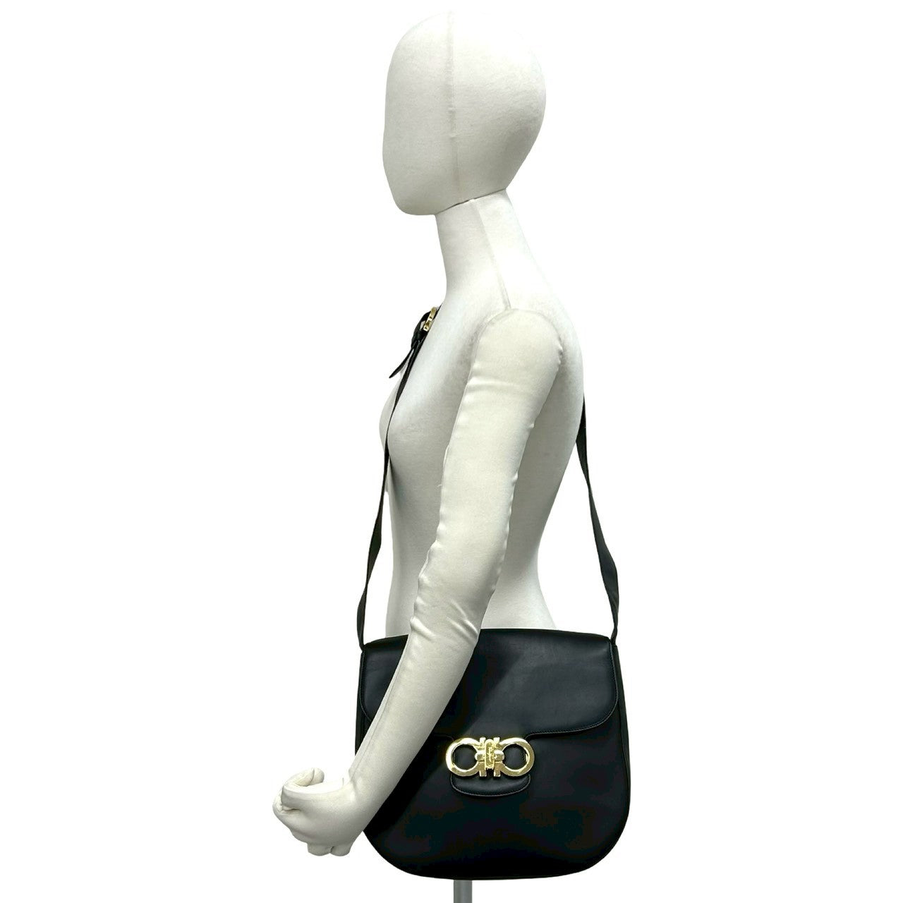 Salvatore Ferragamo サルヴァトーレフェラガモ (Vintage) ショルダー