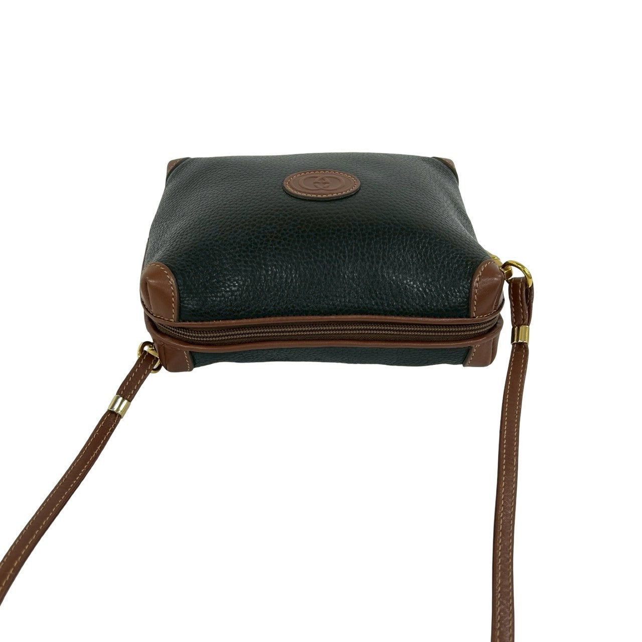 GUCCI グッチ (Vintage) ショルダーバッグ – Trip