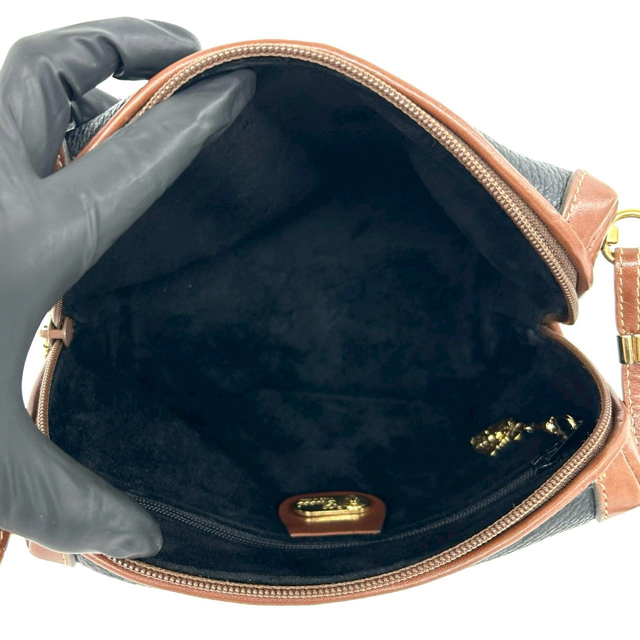 GUCCI グッチ (Vintage) ショルダーバッグ – Trip