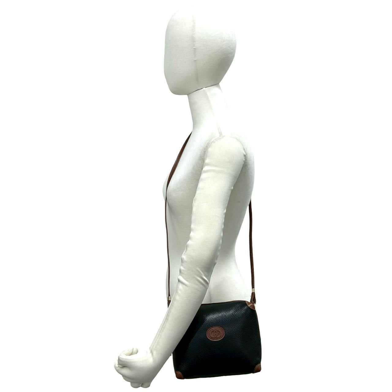 GUCCI グッチ (Vintage) ショルダーバッグ – Trip