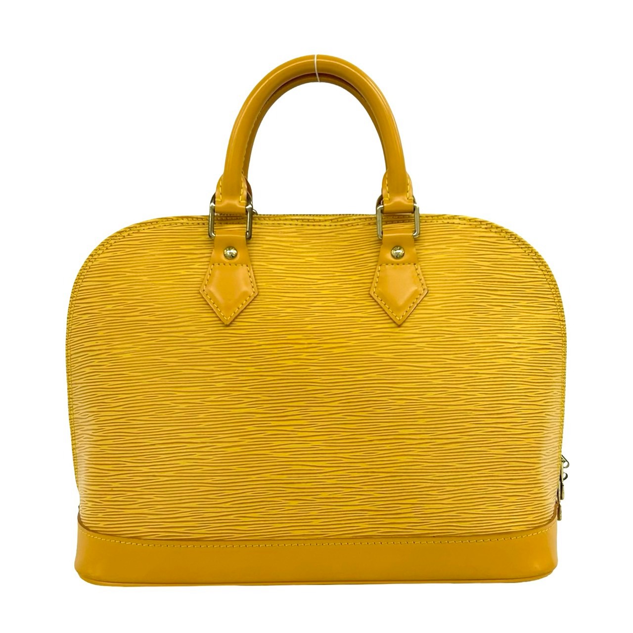 LOUIS VUITTON ルイヴィトン アルマ ハンドバッグ – Trip