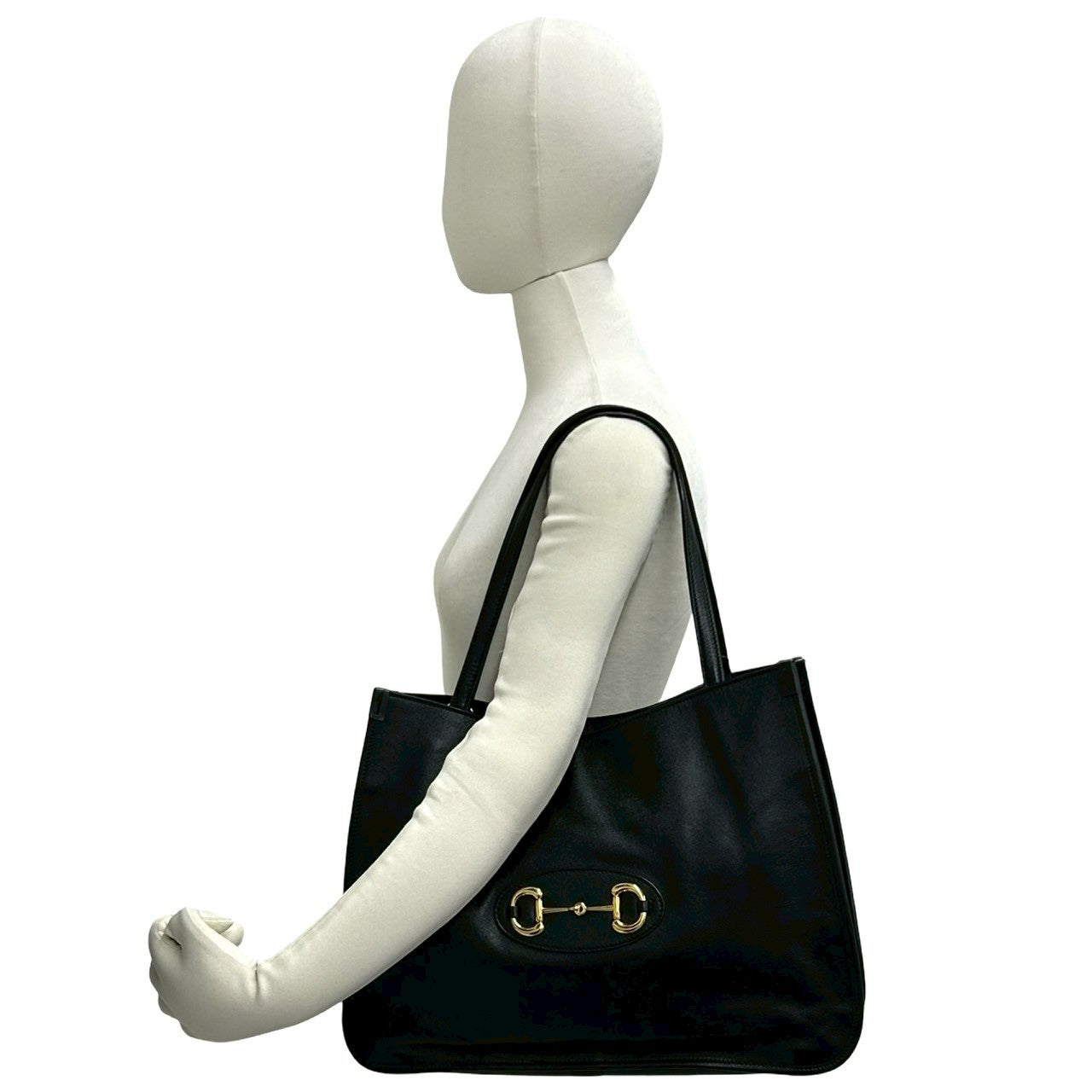 GUCCI グッチ ホースビット 1955 トートバッグ – Trip