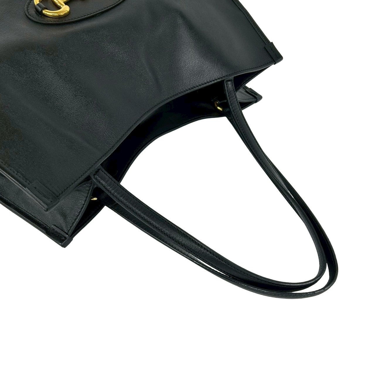 GUCCI グッチ ホースビット 1955 トートバッグ – Trip