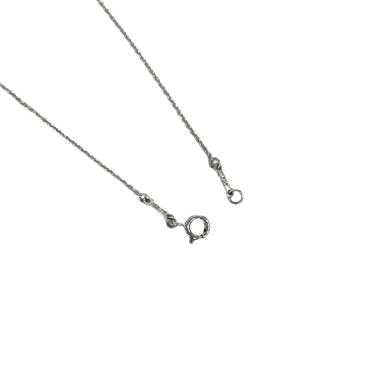 TIFFANY&Co. ティファニー (Vintage) スターオブ ダビデ ネックレス – Trip
