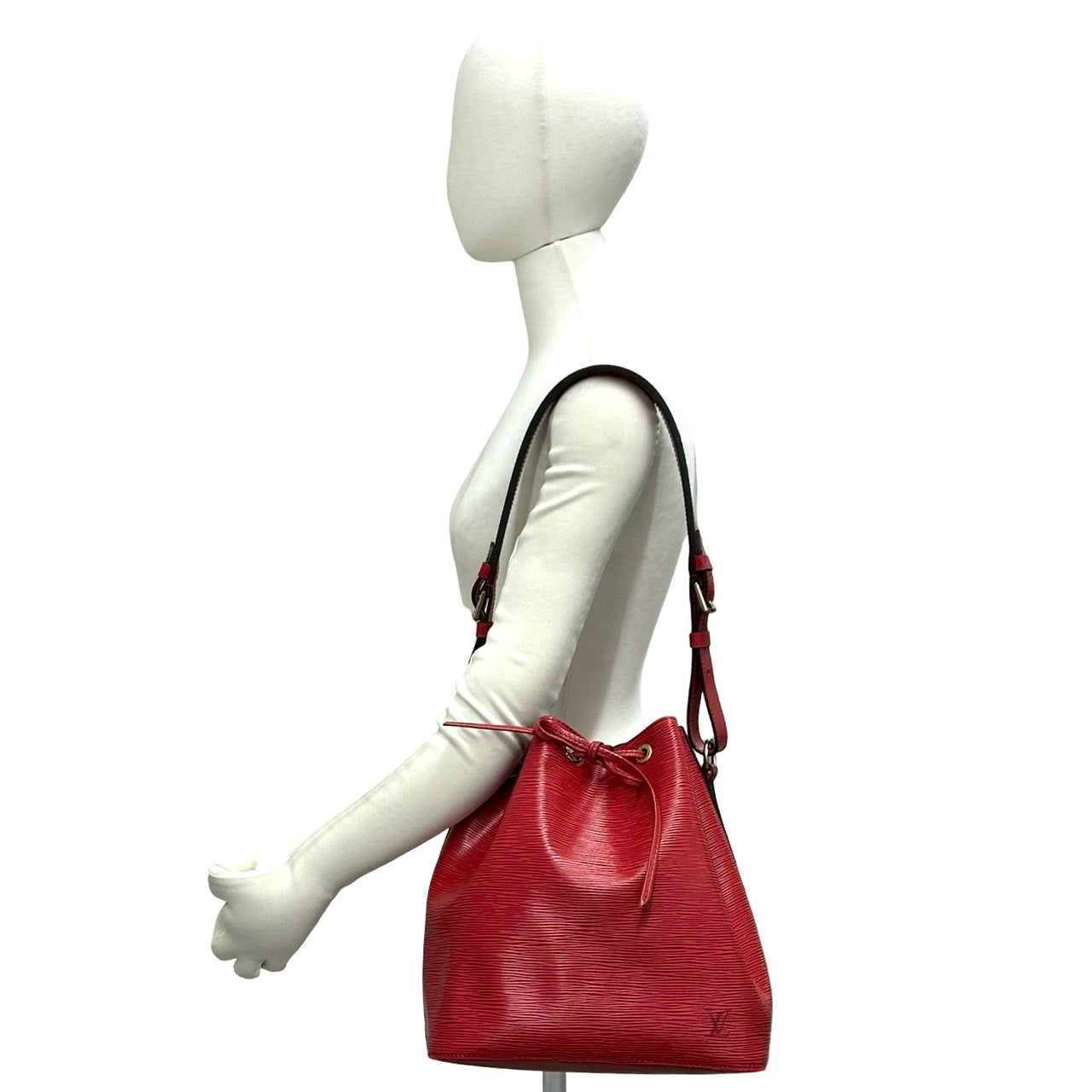 LOUIS VUITTON ルイヴィトン (Vintage) プチ ノエ ショルダーバッグ – Trip