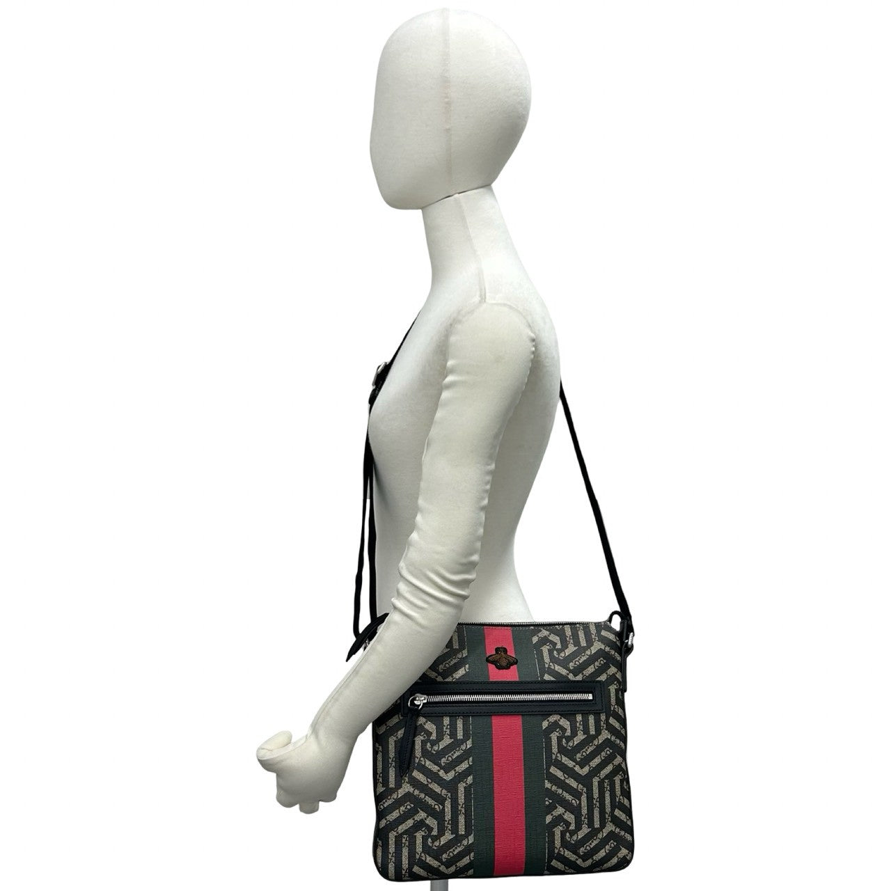 GUCCI グッチ GGカレイド ショルダーバッグ – Trip