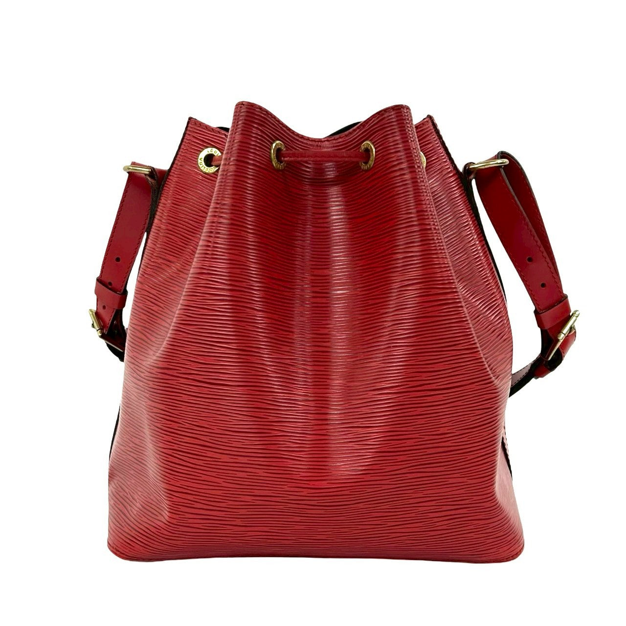 LOUIS VUITTON ルイヴィトン (Vintage) プチ ノエ ショルダーバッグ – Trip