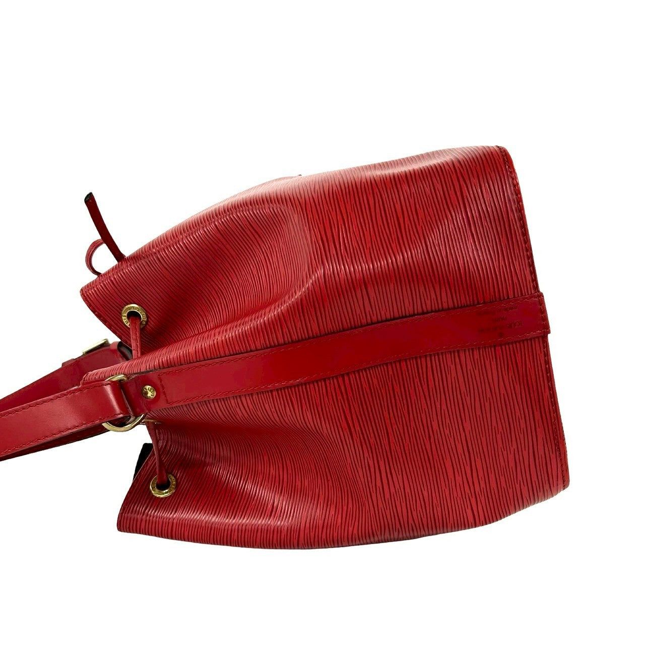 LOUIS VUITTON ルイヴィトン (Vintage) プチ ノエ ショルダーバッグ – Trip