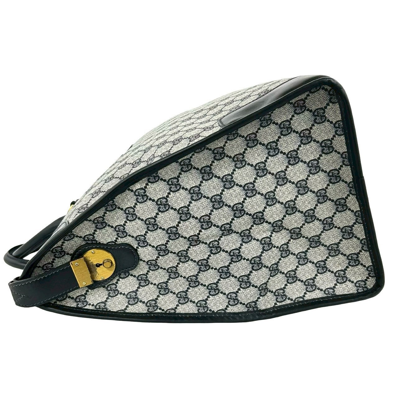 GUCCI グッチ (Vintage) ボストンバッグ – Trip