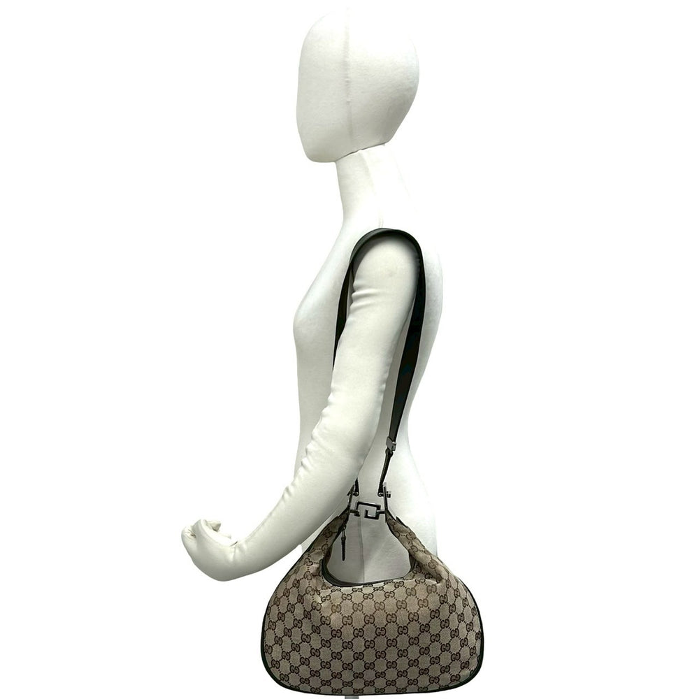 ショルダーバッグ グッチ アタッシェ