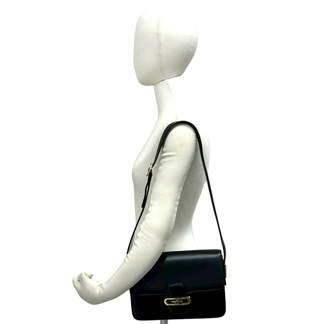 GUCCI グッチ (Vintage) ショルダーバッグ – Trip