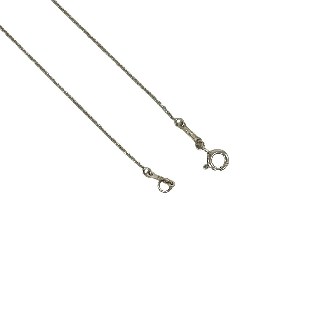 TIFFANY&Co. ティファニー (Vintage) オープン ティアドロップ