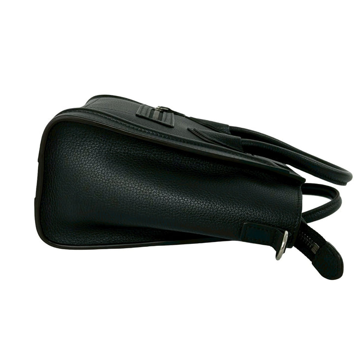 ショルダーバッグ セリーヌ ラゲージ ナノショッパー