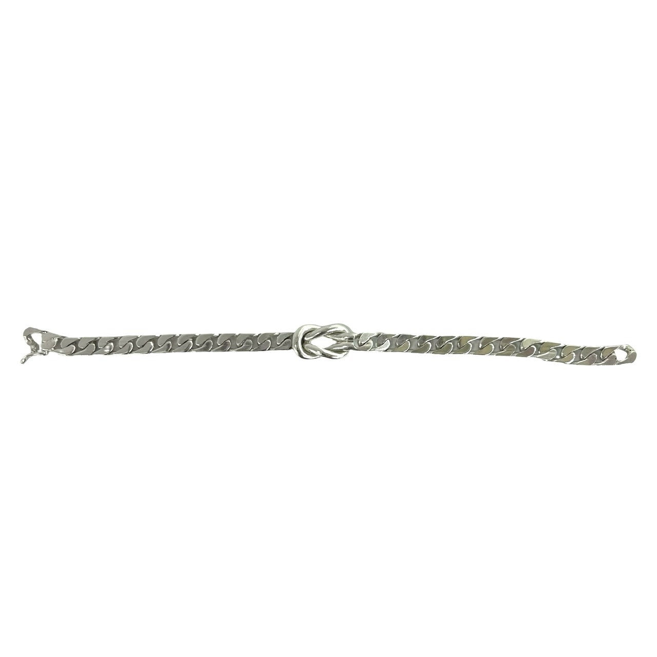 ティファニー TIFFANY&Co. ティファニー (Vintage) センターノット ブレスレット – Trip