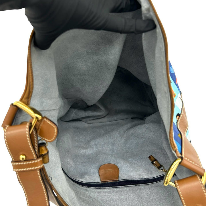 ショルダーバッグ グッチ シモ