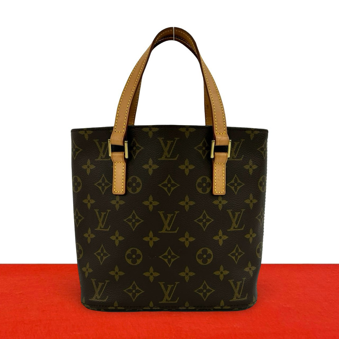 Handbag Louis Vuitton Vavin PM