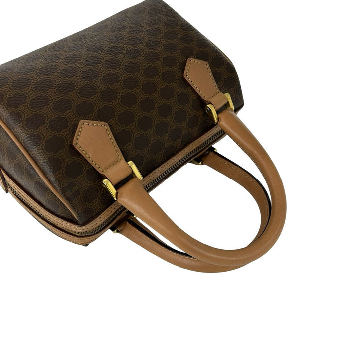 shoulder bag celine