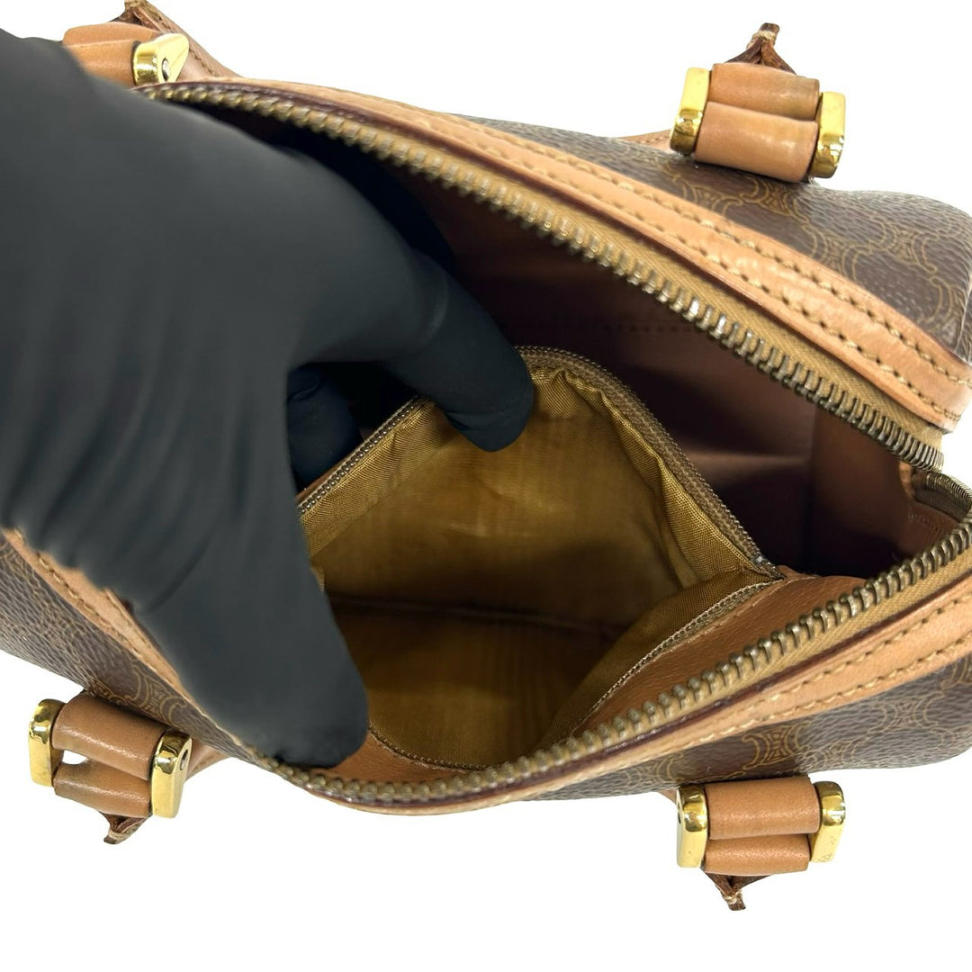 shoulder bag celine