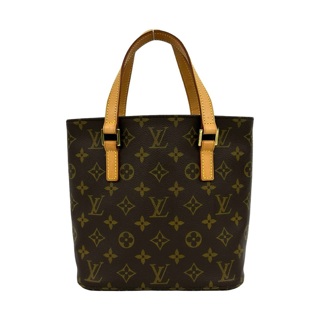 Handbag Louis Vuitton Vavin PM