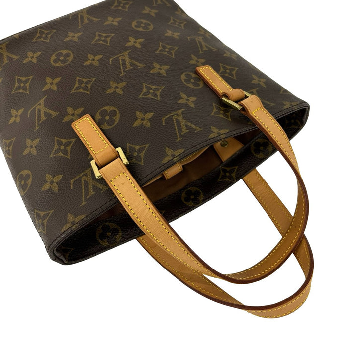Handbag Louis Vuitton Vavin PM