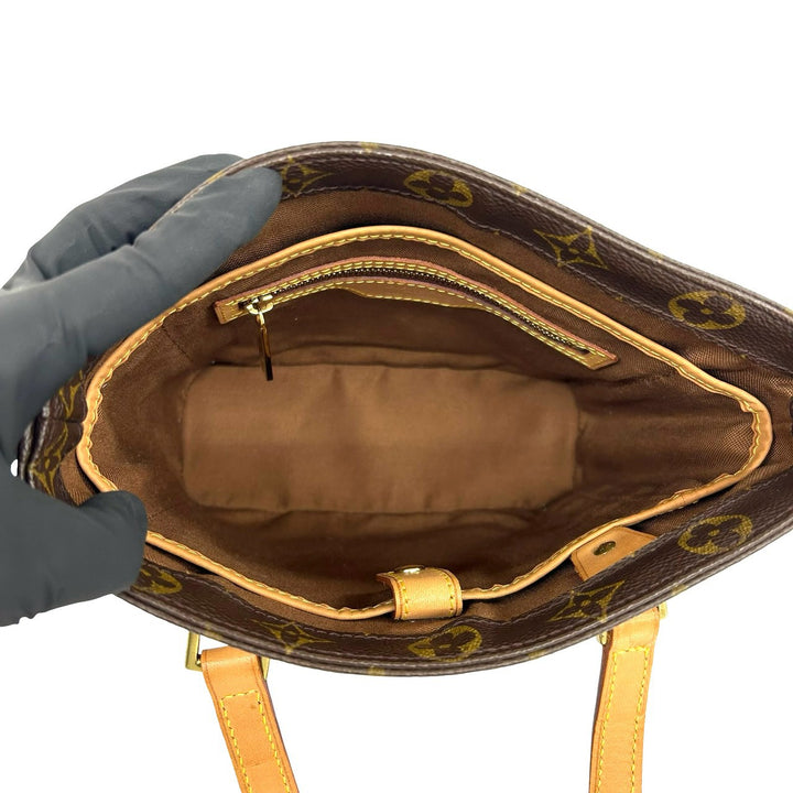 Handbag Louis Vuitton Vavin PM