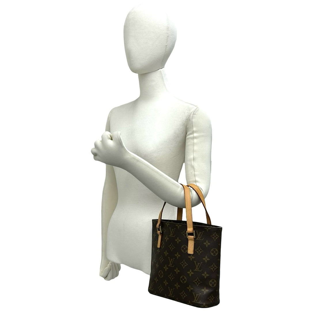 Handbag Louis Vuitton Vavin PM