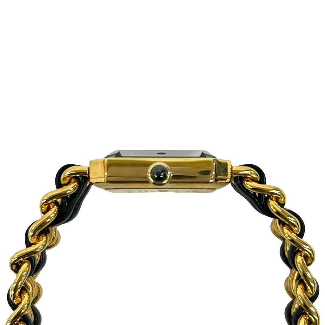 腕時計 シャネル プルミエール