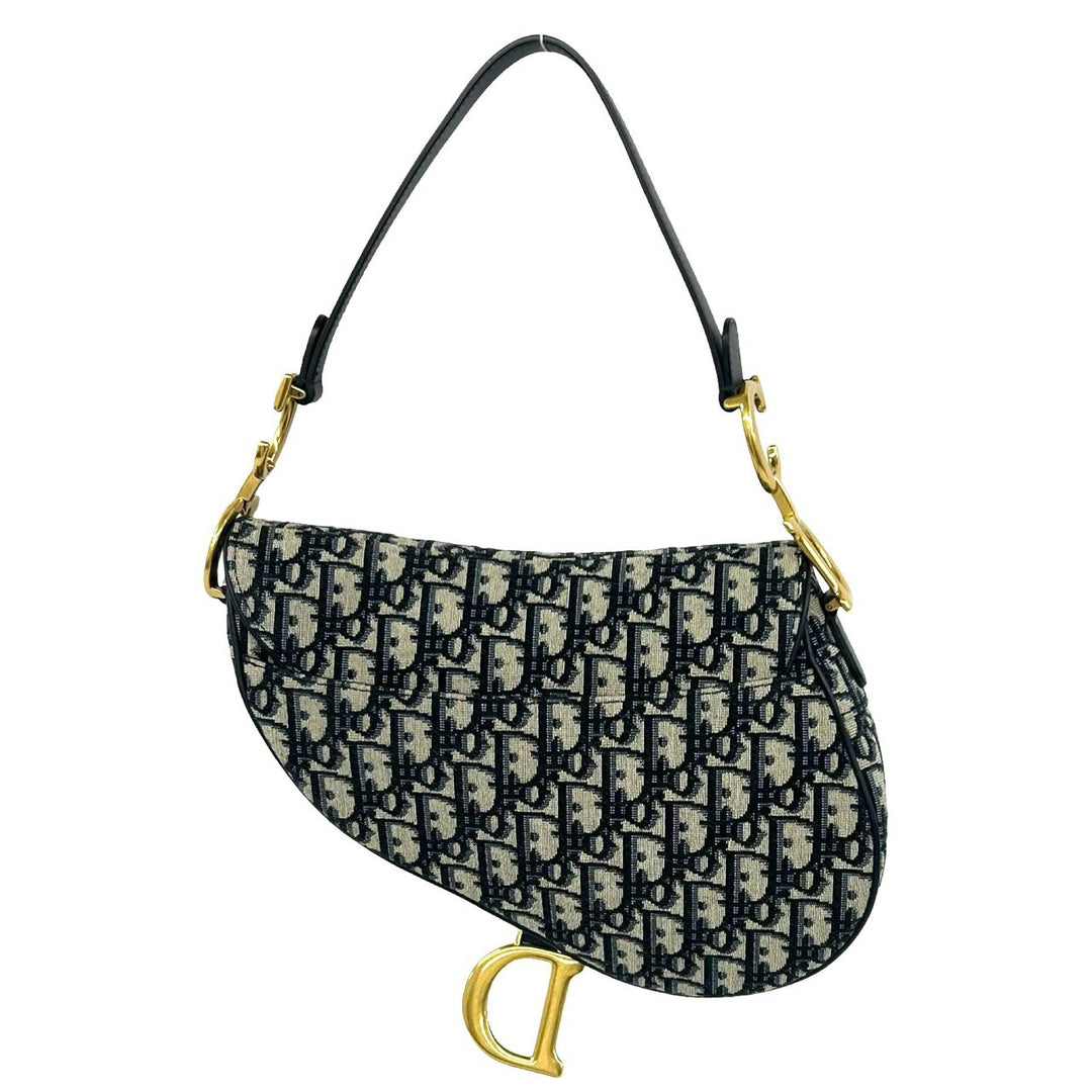 ショルダーバッグ ディオール サドルバッグ