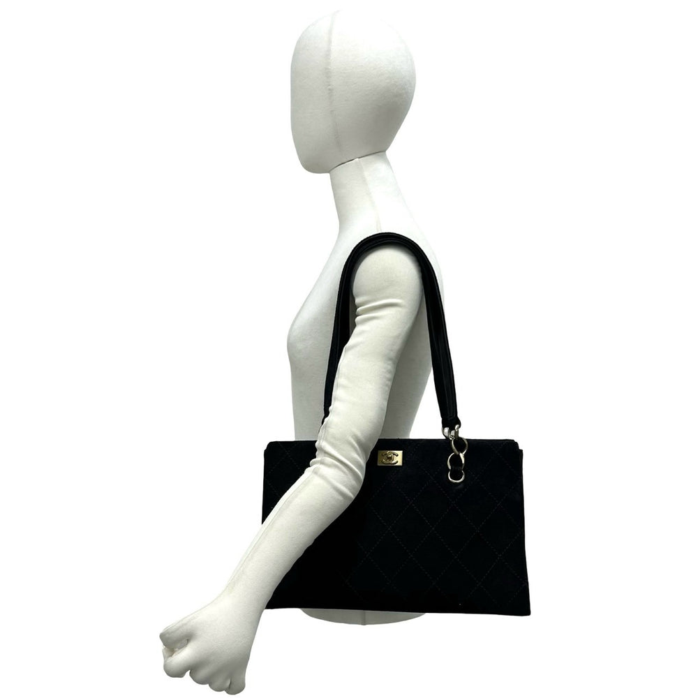 トートバッグ シャネル